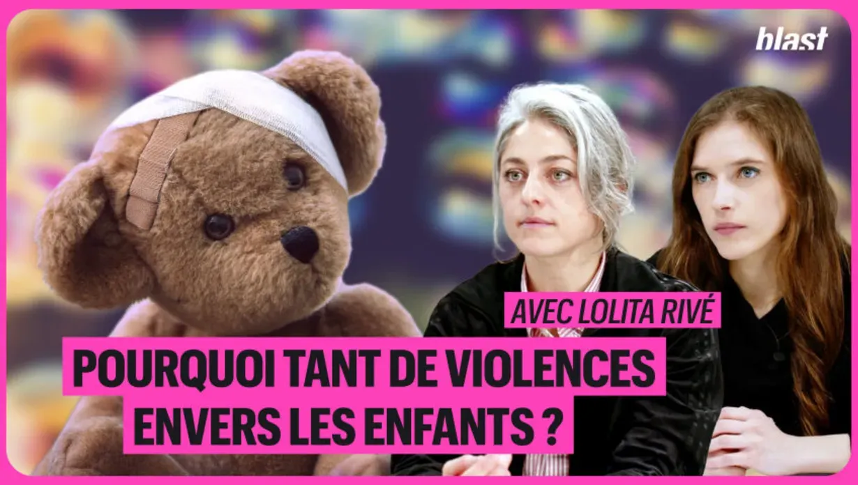 Pourquoi tant de violences envers les enfants ?