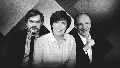 Procès Libye : les complicités journalistiques de Sarkozy