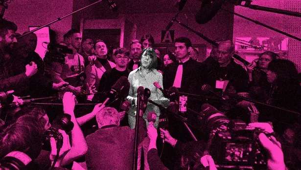 Procès Pelicot : réponse à Geoffroy de Lagasnerie