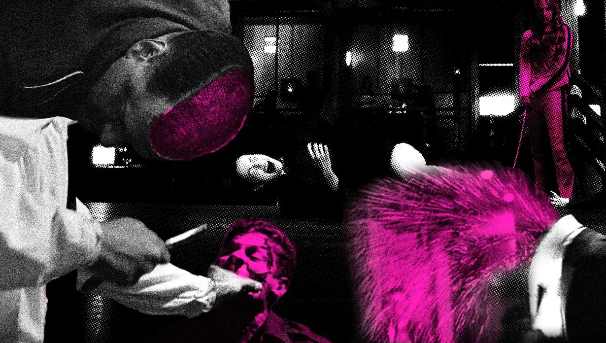 Quentin Tarantino : le marketing de l’abjection cool