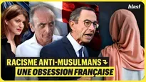 Racisme anti-musulmans : comprendre la banalisation d’une obsession française
