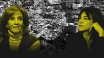 Serge Halimi : « Ma mère, Gisèle Halimi, aurait lu cette tribune avec dégoût »