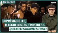 Suprémacistes, masculinistes, frustrés : quand les hommes tuent