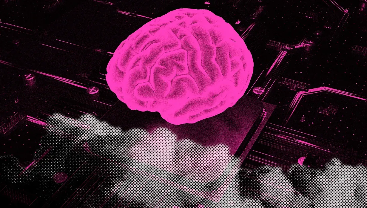 Techno-surveillance et neurobiologie : l’histoire d’un homme qui voulait retrouver ses rêves…