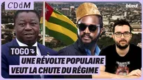Togo : une révolte populaire veut la chute du régime