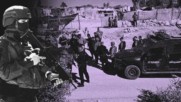 Umm al-Khair : un village palestinien au bord de l’effacement par Israël