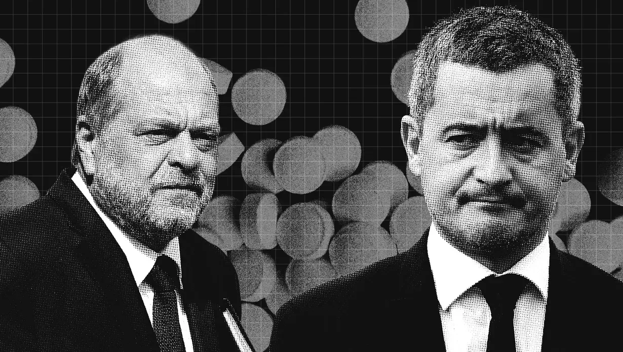 Un parquet anti-mafia dans le brouillard