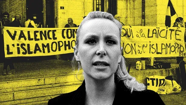 Valence : au procès de Marion Maréchal pour diffamation, le procureur dérape