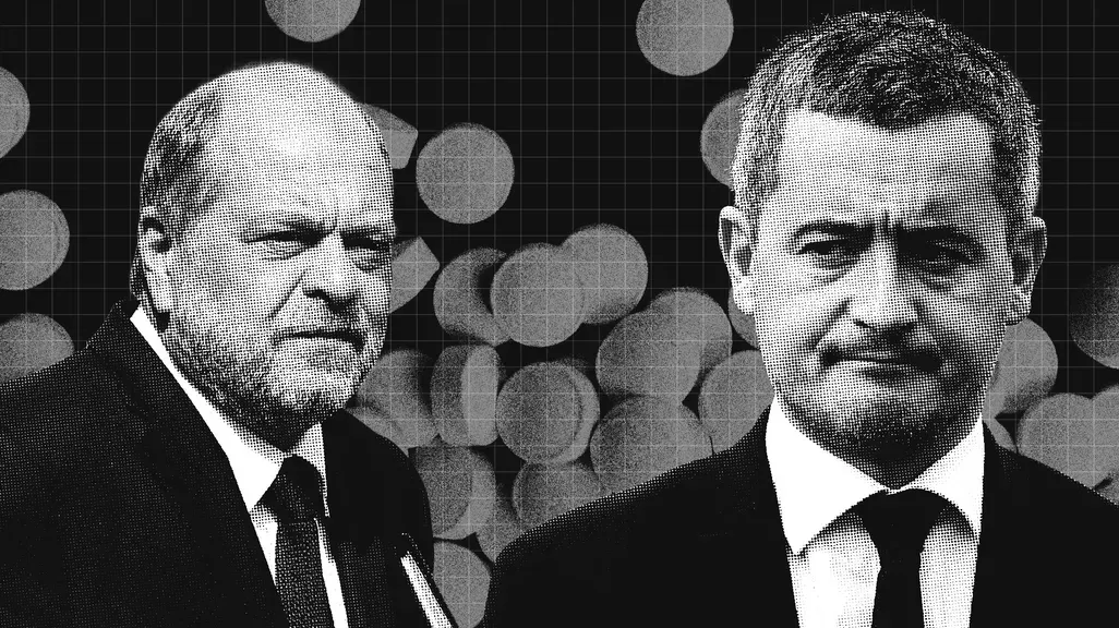 Un parquet anti-mafia dans le brouillard