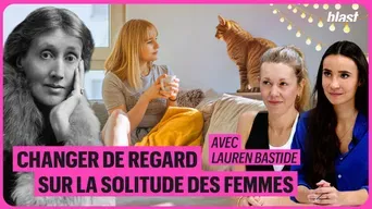 Changer de regard sur la solitude des femmes