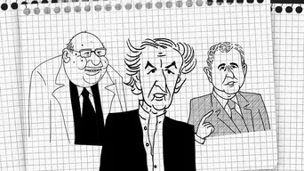 Jusqu'ici tout va mal - Décembre 2025