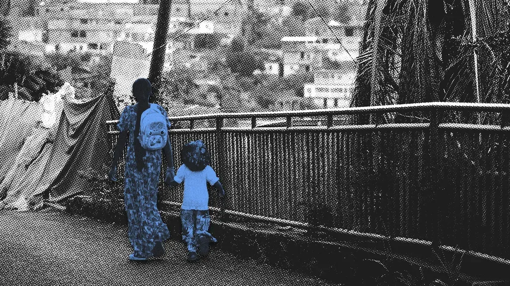 Mayotte, tropique de la violence d’État