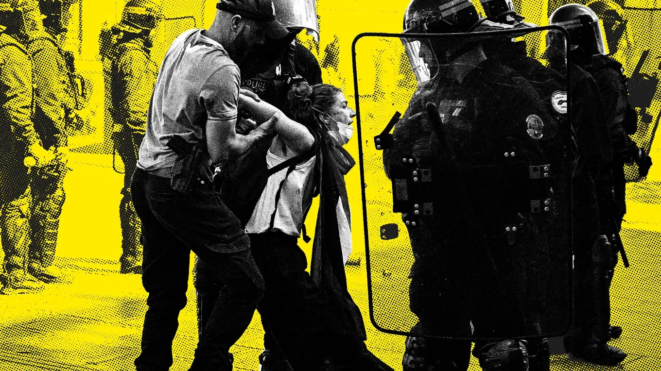 10 septembre : violences policières « ordinaires », silence médiatique