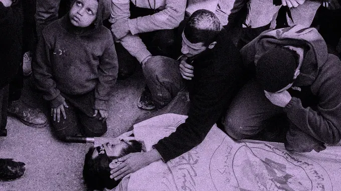 À Jénine, en Cisjordanie occupée : « L'Autorité palestinienne est au même niveau de cruauté qu'Israël »