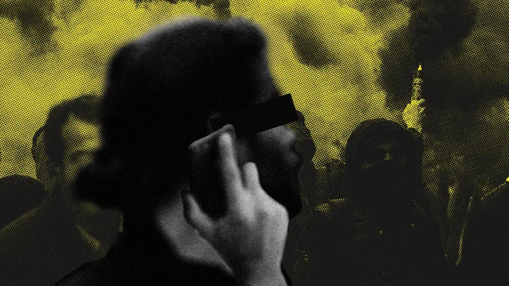 À l’« ultragauche », un indic de police démasqué