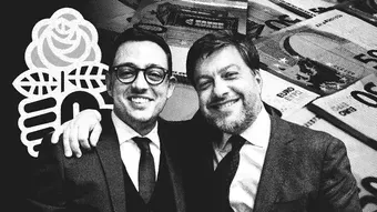 À Marseille, le braquage de la caisse du PS ravive les vieux fantômes des années Guérini