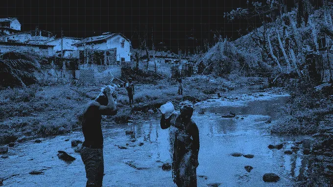 À Mayotte, la « reconstruction » sous le signe de la xénophobie 