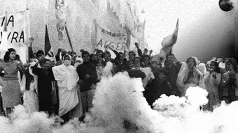 Algérie : Un documentaire sur la guerre déprogrammé par France Télé et une droite toujours agressive et revancharde