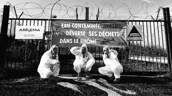 Arkema, toujours en première ligne dans la pollution aux PFAS