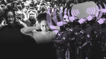 Armes soniques : bientôt la fin du déni ?