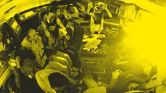 Arrestation du Madleen par l'armée israélienne : l'édito de Blast