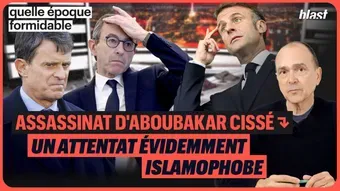 Assassinat d'Aboubakar Cissé : un attentat évidemment islamophobe