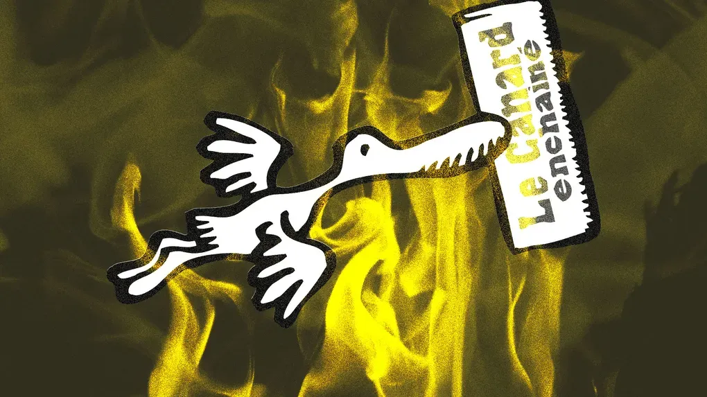  Au procès du Canard, la famille se déchaîne