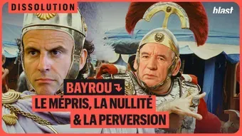 Bayrou : le mépris, la nullité et la perversion