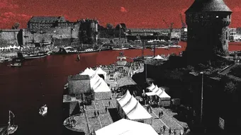 Brest la rouge n’est plus épargnée par la peste brune