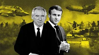 Budget Bayrou : faux ennemis, vraie islamophobie