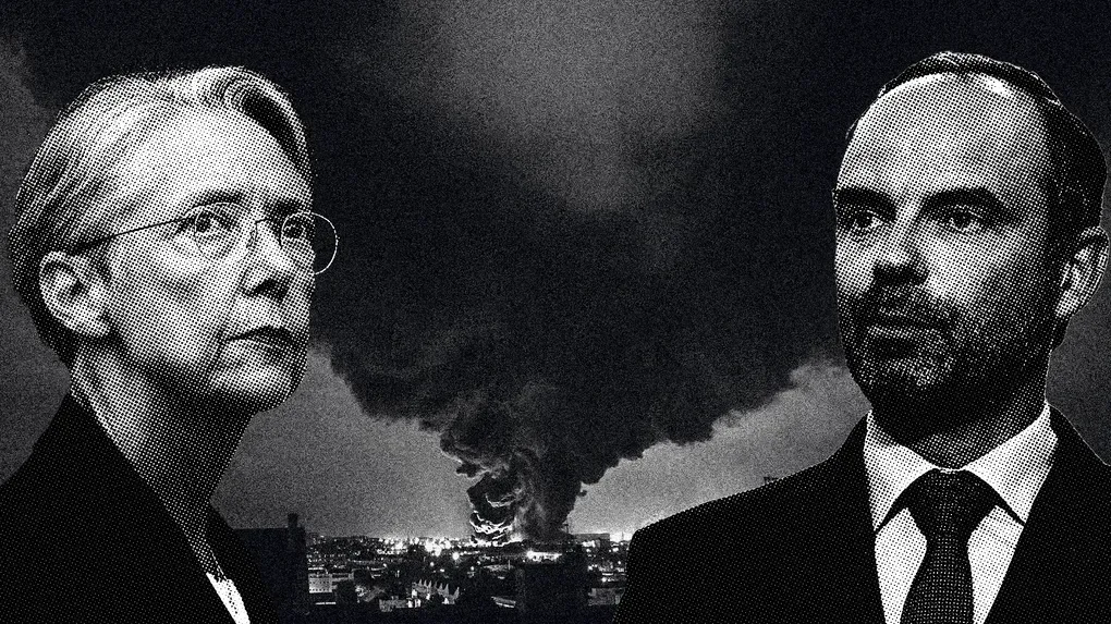 Catastrophe de Lubrizol : à Rouen, les leçons d’un bel enfumage made in USA