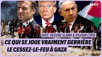 Ce qui se joue vraiment derrière le cessez-le-feu à Gaza