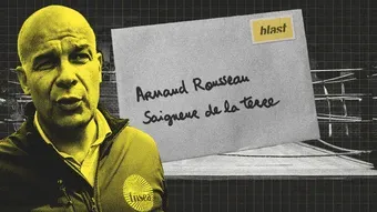 Cher Arnaud Rousseau, - Boxing Day #43