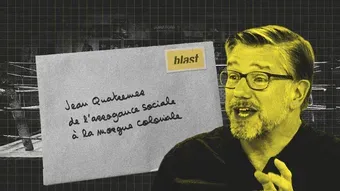 Cher Jean Quatremer - Boxing Day #34