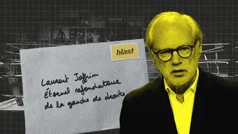 Cher Laurent Joffrin - Boxing Day #19