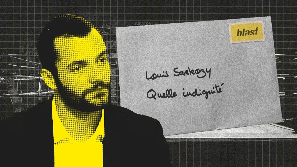 Cher Louis Sarkozy - Boxing Day #28