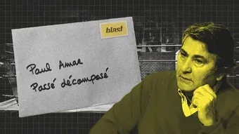 Cher Paul Amar - Boxing Day #44