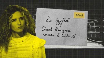 Chère Ève Szeftel - Boxing Day #51