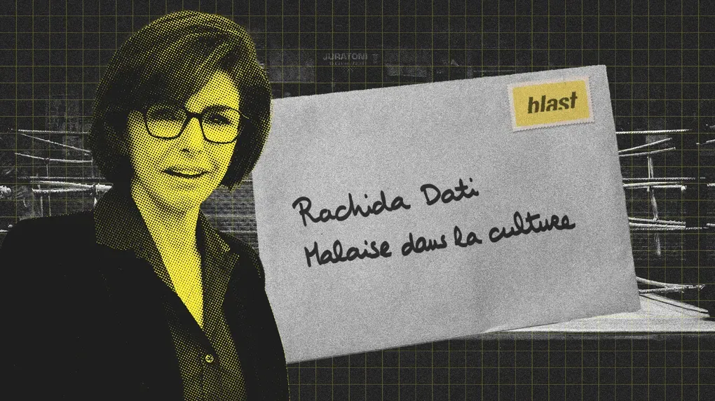 Chère Rachida Dati - Boxing Day #38