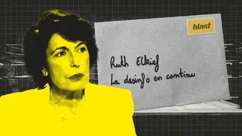 Chère Ruth Elkrief - Boxing Day #32