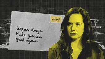 Chère Sarah Knafo -  Boxing Day #33