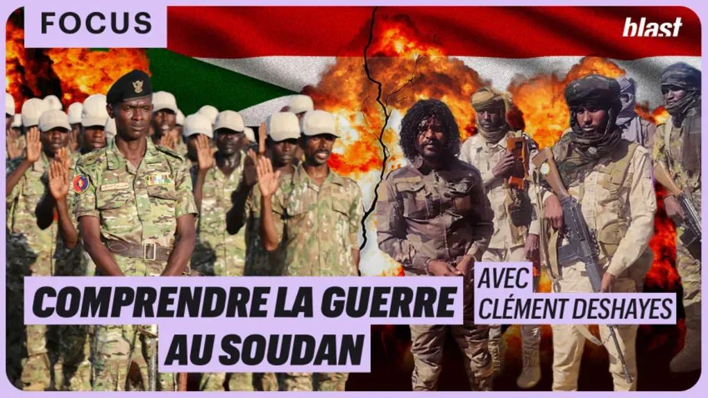 Classes sociales, oppositions politiques : comprendre la guerre au Soudan