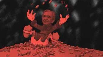 Comment Bernard Arnault et les ultrariches échappent à l’impôt 