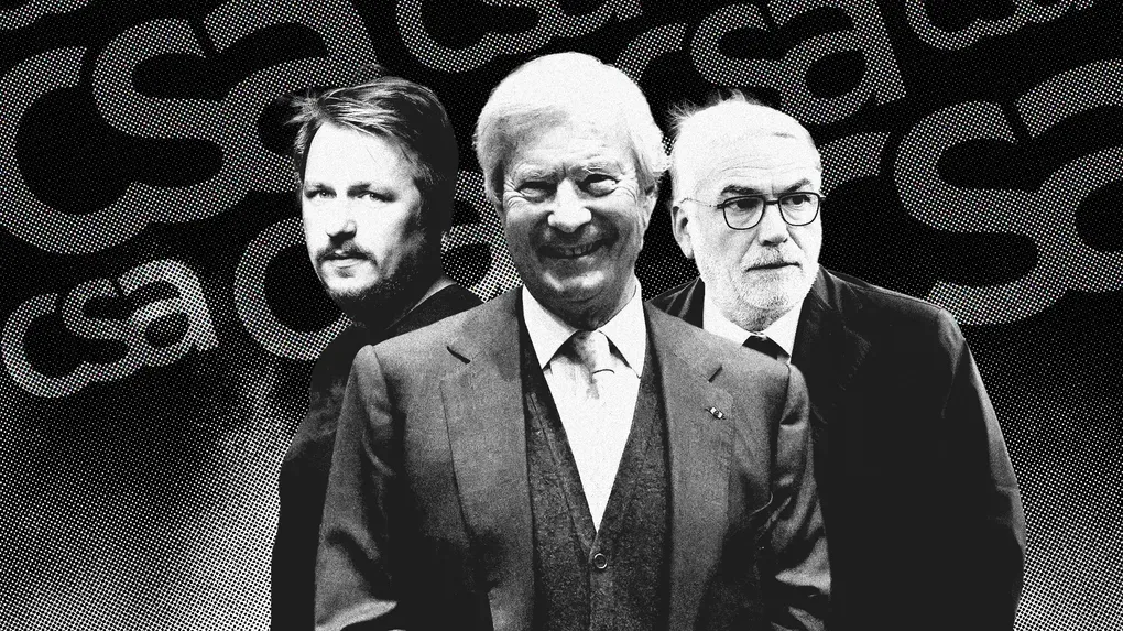 Comment Bolloré dope les sondages pour nourrir ses obsessions... et ses médias