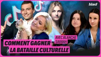 Comment gagner la bataille culturelle