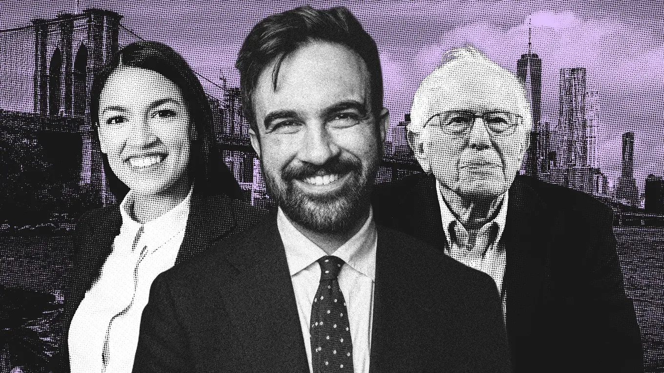 Contre Trump, les socialistes américains retrouvent des couleurs