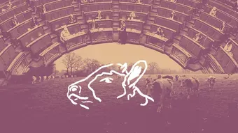 Crise des exploitant·es, lobbying, loi Duplomb : l'agriculture paysanne menace de disparaître