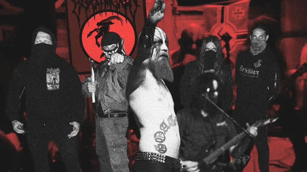 Des groupes musicaux néonazis attendus dans l’Est de la France le 20 septembre