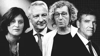 Désindustrialisation et dénégations : quatre ministres de l’économie au parloir de l’Assemblée Nationale