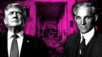 Detroit, épicentre oublié du fascisme américain